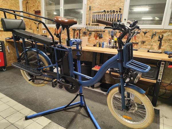 Phoenix Bike - Photo 3