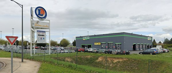 Auto Feu Vert Blois Center - Photo 2