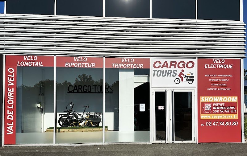 Cargo Tours
