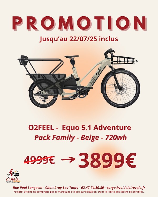 Cargo Tours - Photo 2