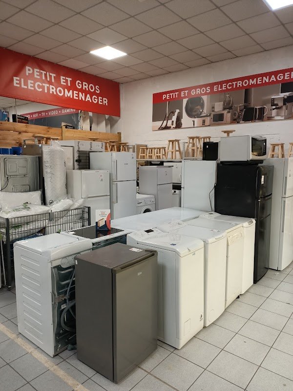 Troc de Tours - Photo 2