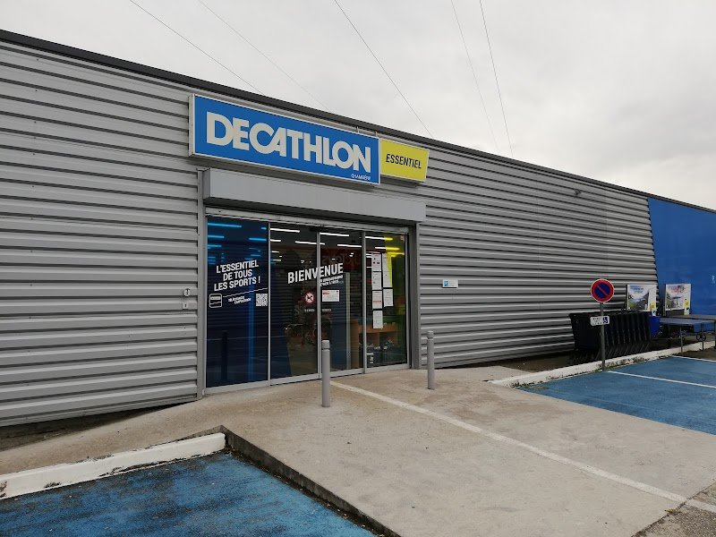 Decathlon Essentiel Chambéry