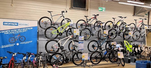 Decathlon Essentiel Chambéry - Photo 2