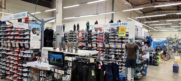 Decathlon Essentiel Chambéry - Photo 4