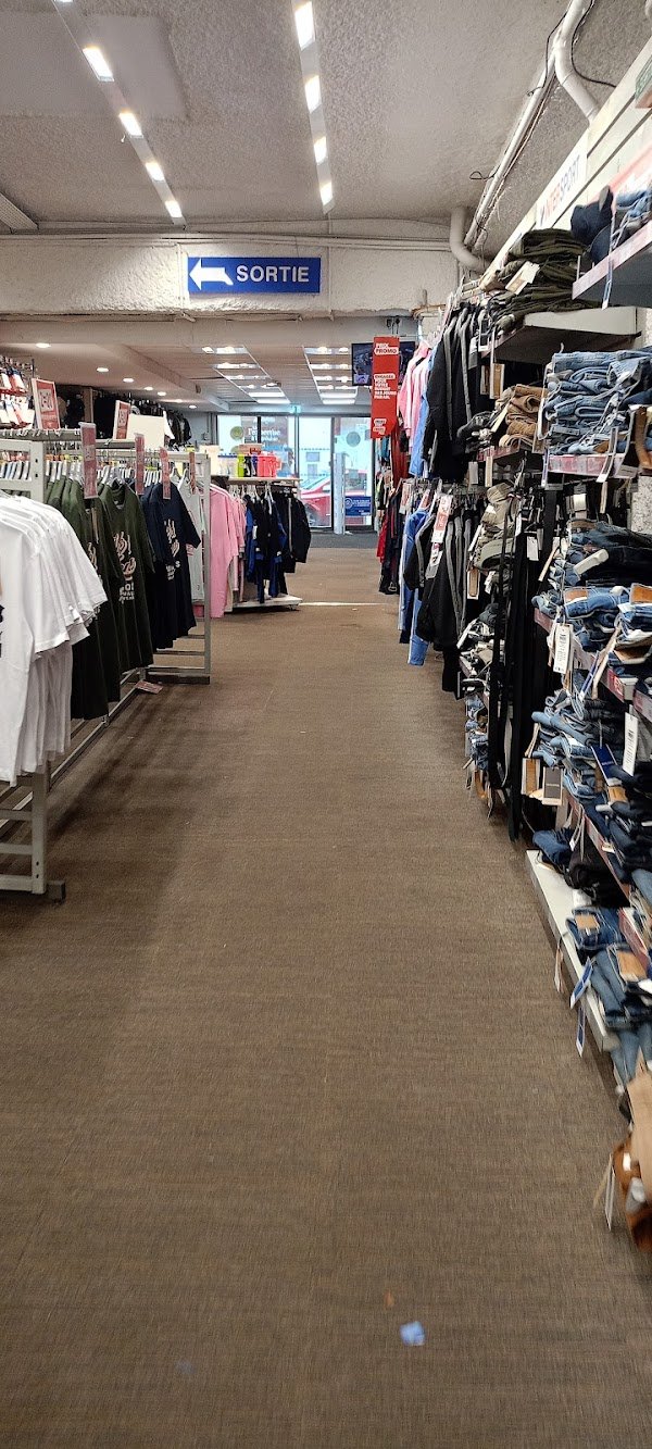 Intersport Lyon - Photo 2