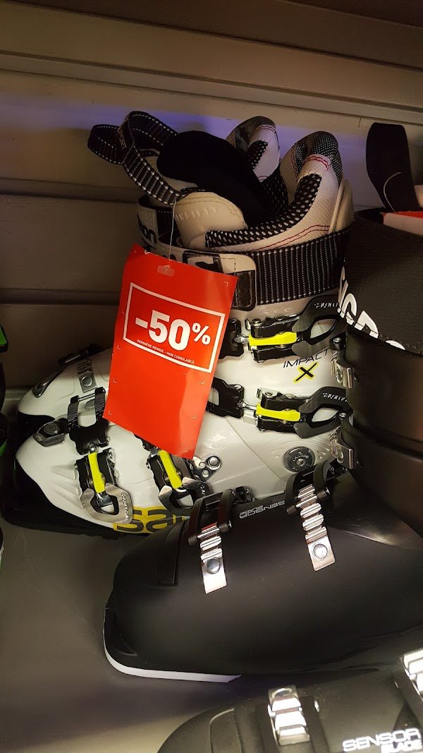 Intersport Lyon - Photo 4