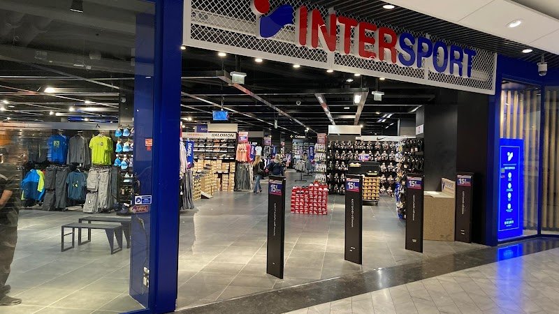 INTERSPORT