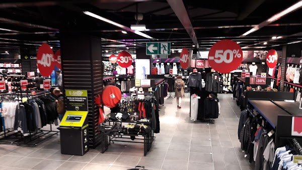 INTERSPORT - Photo 2