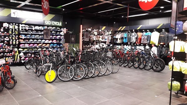 INTERSPORT - Photo 3