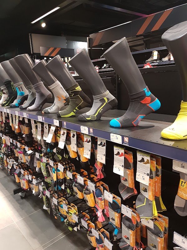 INTERSPORT - Photo 4