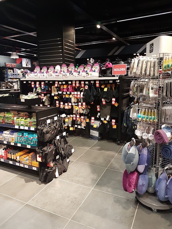INTERSPORT - Photo 5