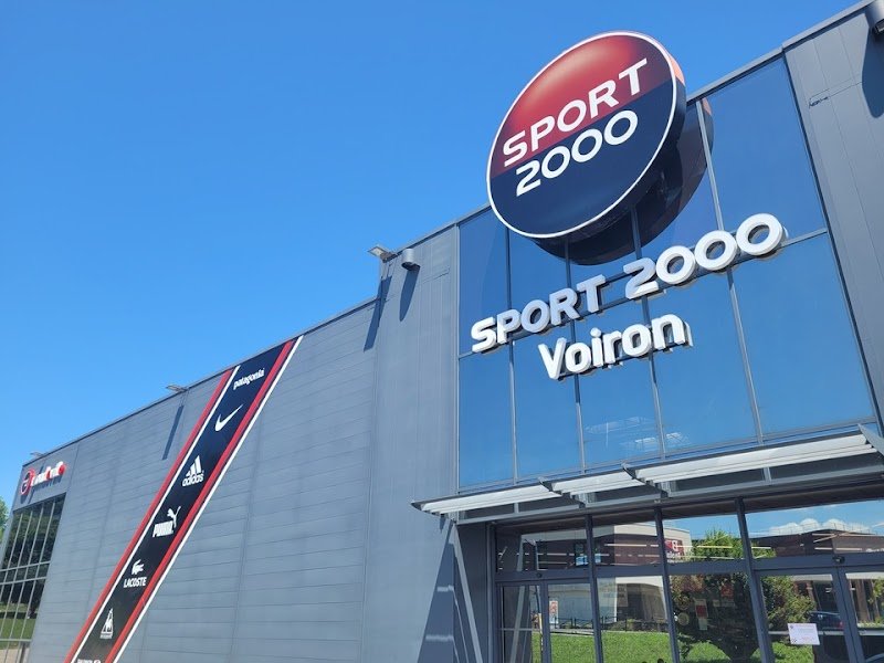 Sport 2000 Voiron