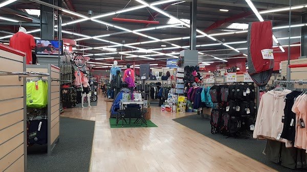 Sport 2000 Voiron - Photo 2