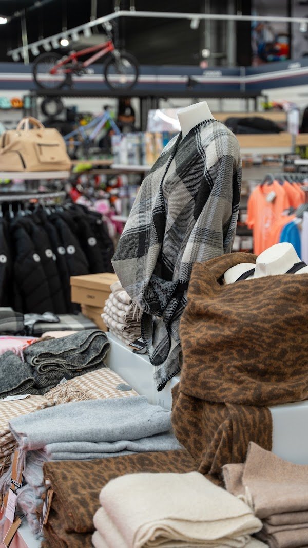 Sport 2000 Voiron - Photo 3