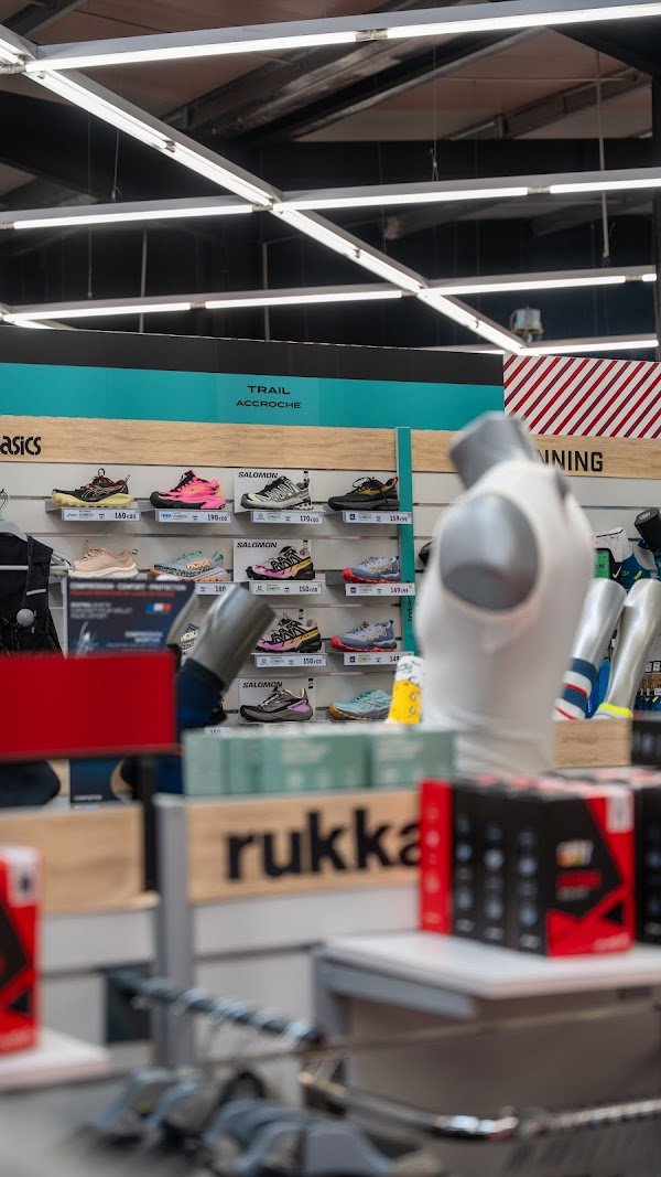 Sport 2000 Voiron - Photo 4