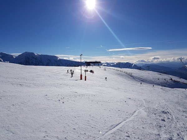 SPORT 2000 KEVIN SPORT - Location ski Chamrousse - Photo 4