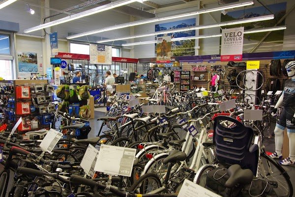 Culture Vélo Annecy - Photo 5