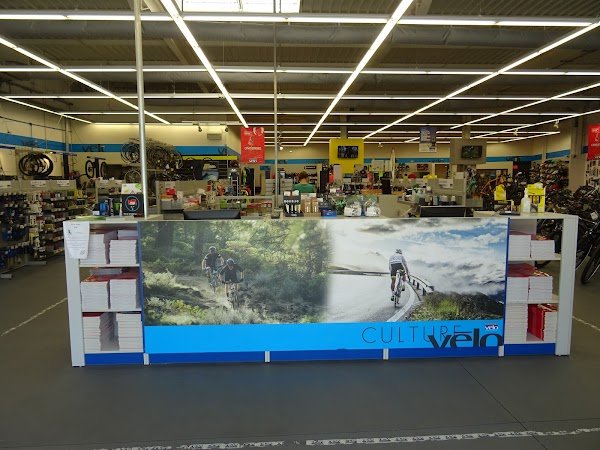 Culture Vélo Albertville - Photo 3
