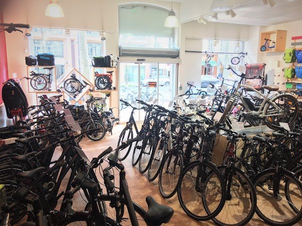 Cyclable Lyon 6 - Photo 3