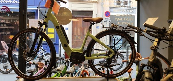 Cyclable Lyon 4 - Photo 2