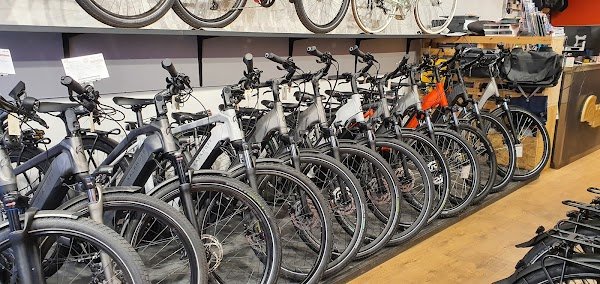 Cyclable Lyon 4 - Photo 3