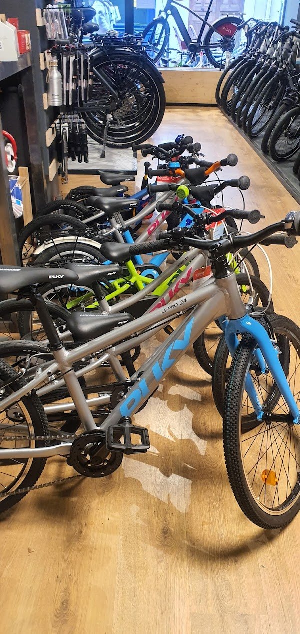 Cyclable Lyon 4 - Photo 4