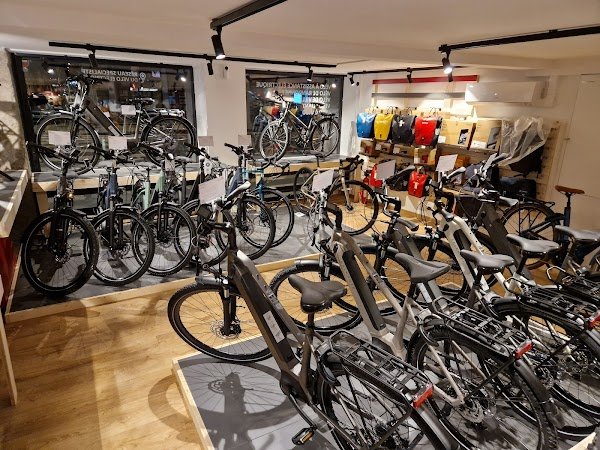 Cyclable Lyon Bellecour - Photo 2