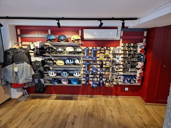 Cyclable Lyon Bellecour - Photo 3