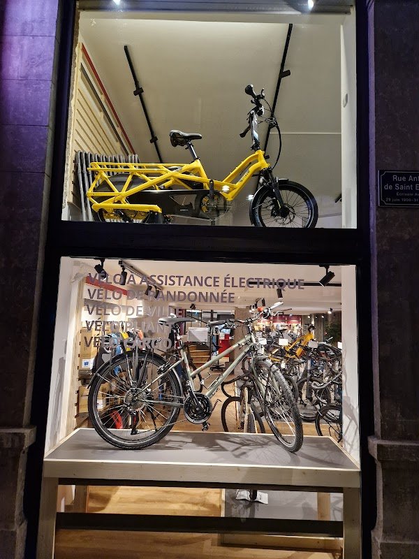 Cyclable Lyon Bellecour - Photo 4