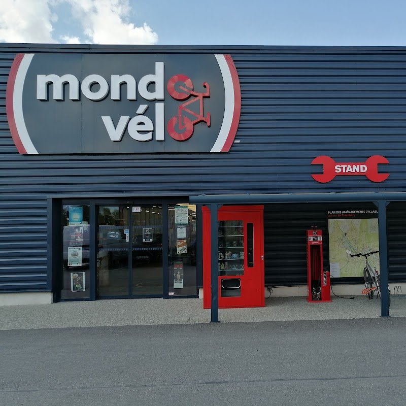 Mondovélo Chambéry