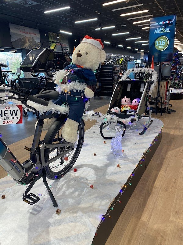 Mondovélo Chambéry - Photo 3