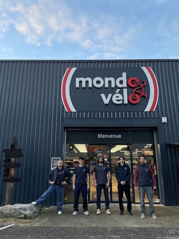 Mondovélo Grenoble - Crolles - Photo 2