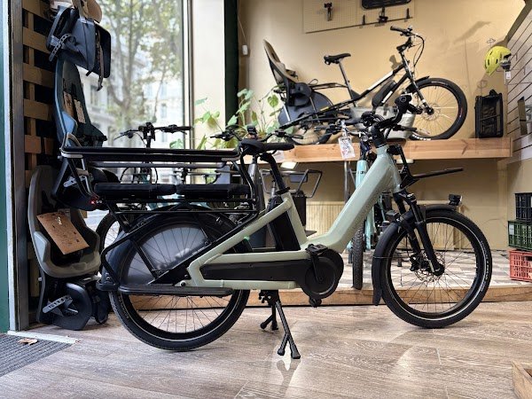 ECOX Lyon | Magasin de Vélo Électrique - Photo 3