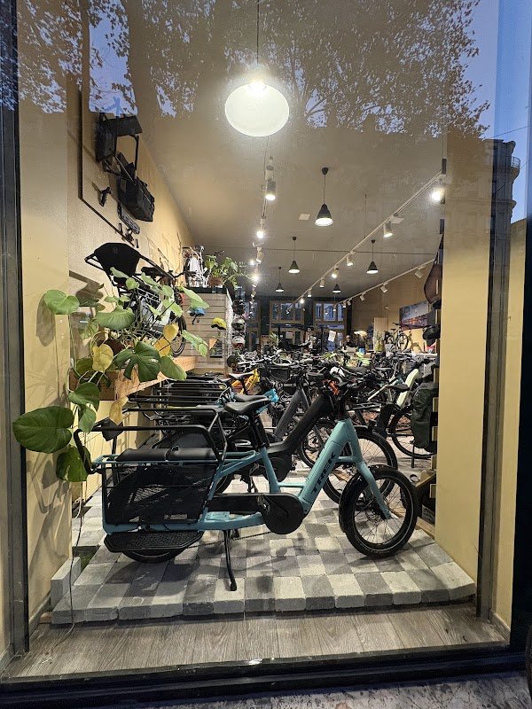 ECOX Lyon | Magasin de Vélo Électrique - Photo 4