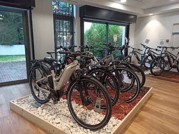 ECOX Francheville | Magasin de Vélo Électrique - Photo 2