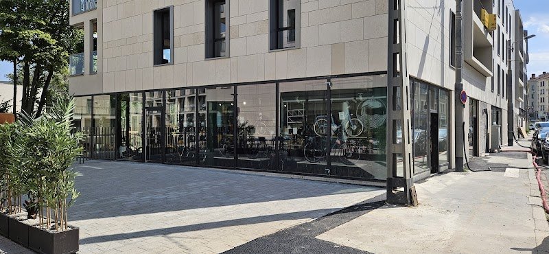 Ecox Caluire | Magasin de Vélo Électrique