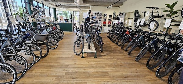 Ecox Caluire | Magasin de Vélo Électrique - Photo 2