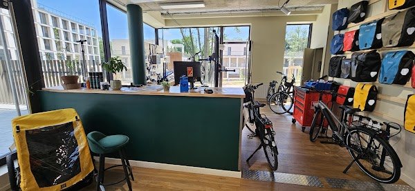 Ecox Caluire | Magasin de Vélo Électrique - Photo 3