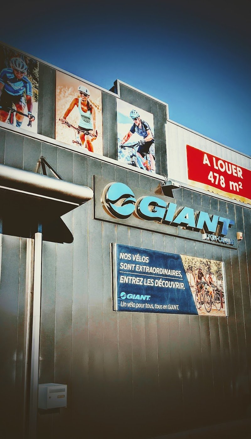Giant Lyon Caluire