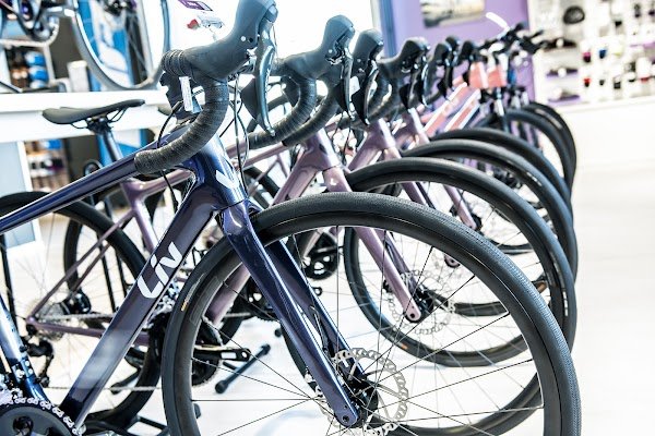 Giant Lyon Caluire - Photo 4