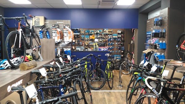 Giant City Lyon Centre - Photo 2