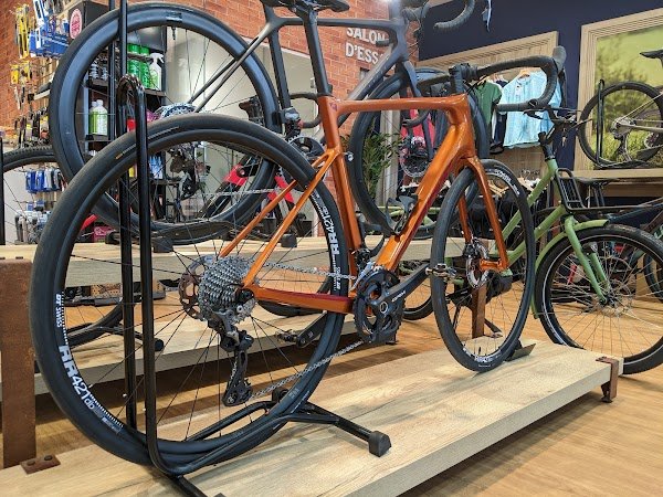 Giant City Lyon Centre - Photo 3