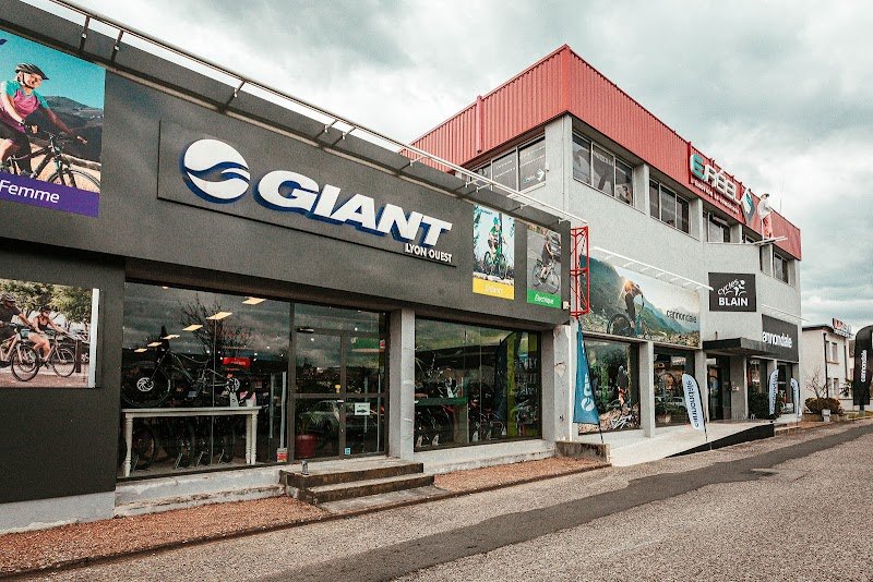 Giant Lyon Ouest