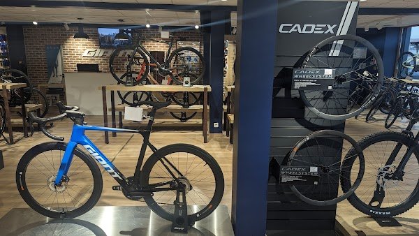 Giant City Le Pont de Beauvoisin - Photo 2