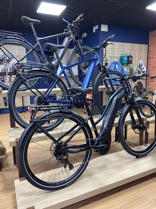 Giant City Vienne - Photo 3