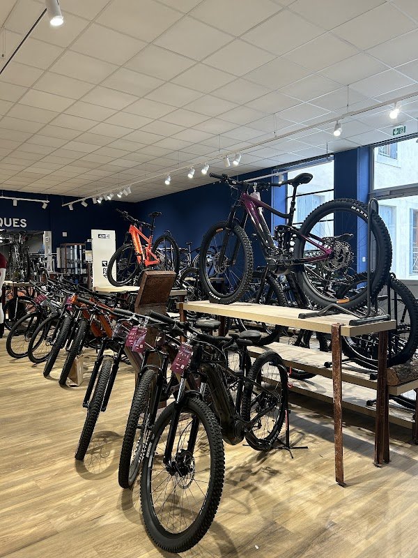 Giant City Vienne - Photo 4