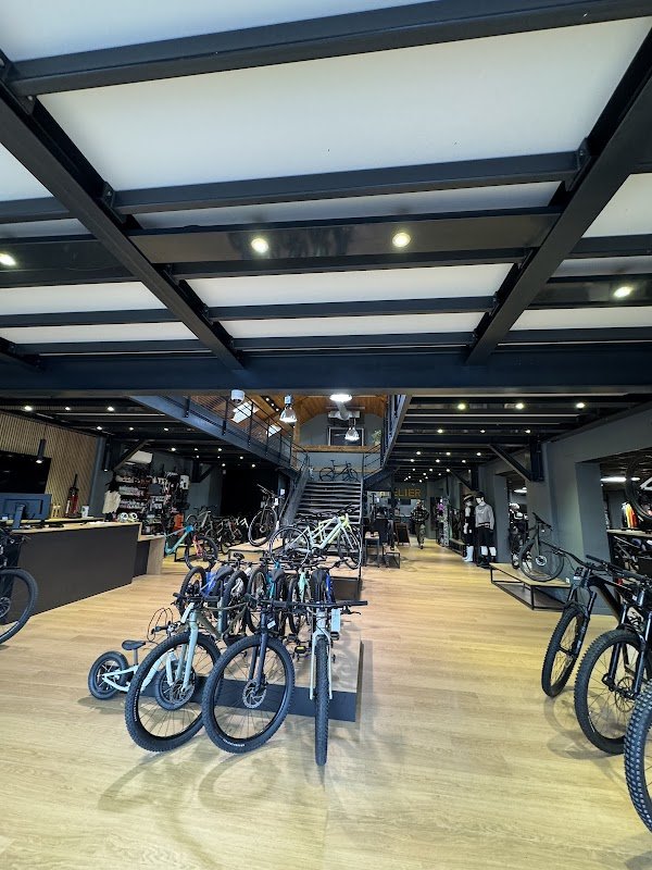 Vélosophie - Specialized Chambéry - Photo 2