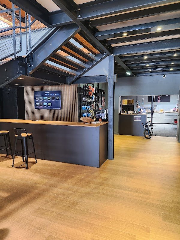 Vélosophie - Specialized Chambéry - Photo 4