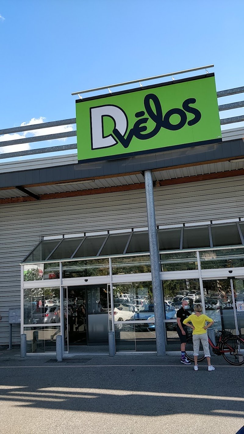 dVélos Chambéry – Vente, Réparation & Location | Vélo de Fonction Entreprises – dVélosPro
