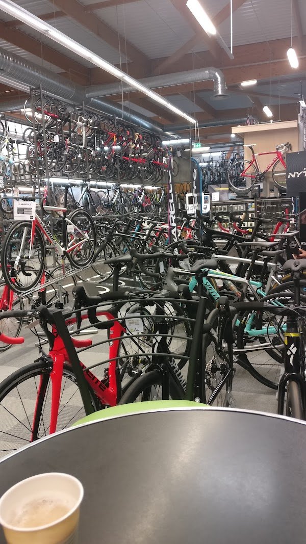 dVélos Chambéry – Vente, Réparation & Location | Vélo de Fonction Entreprises – dVélosPro - Photo 3